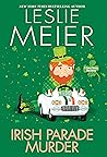 Irish Parade Murder by Leslie Meier
