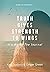 Truth Gives Strength to Wings by Katy Sudano