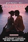 Promise Me Forever by Kate Stewart Promise Me Forever by Kate Stewart