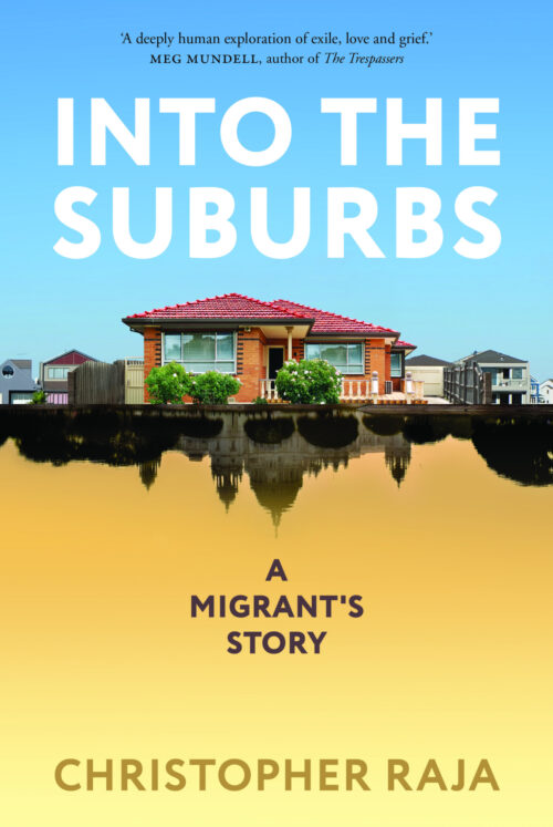 Into The Suburbs (Paperback)