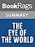 The Eye of the World by Robert Jordan Summary & Study Guide