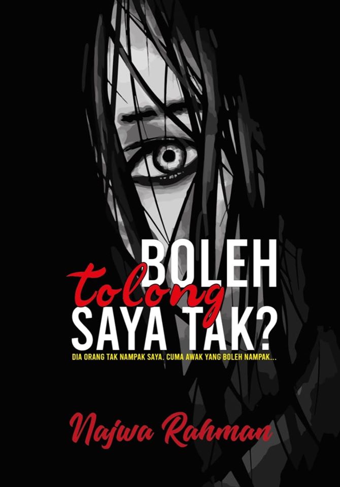 Boleh Tolong Saya Tak?