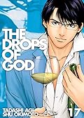 Drops of God, Vol. 17