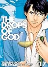 Drops of God, Vol...