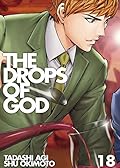 Drops of God, Vol. 18
