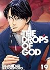 Drops of God, Vol...