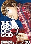 Drops of God, Vol. 20