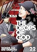 Drops of God, Vol. 22