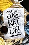 Säg nåt då! by Ida Ömalm Ronvall