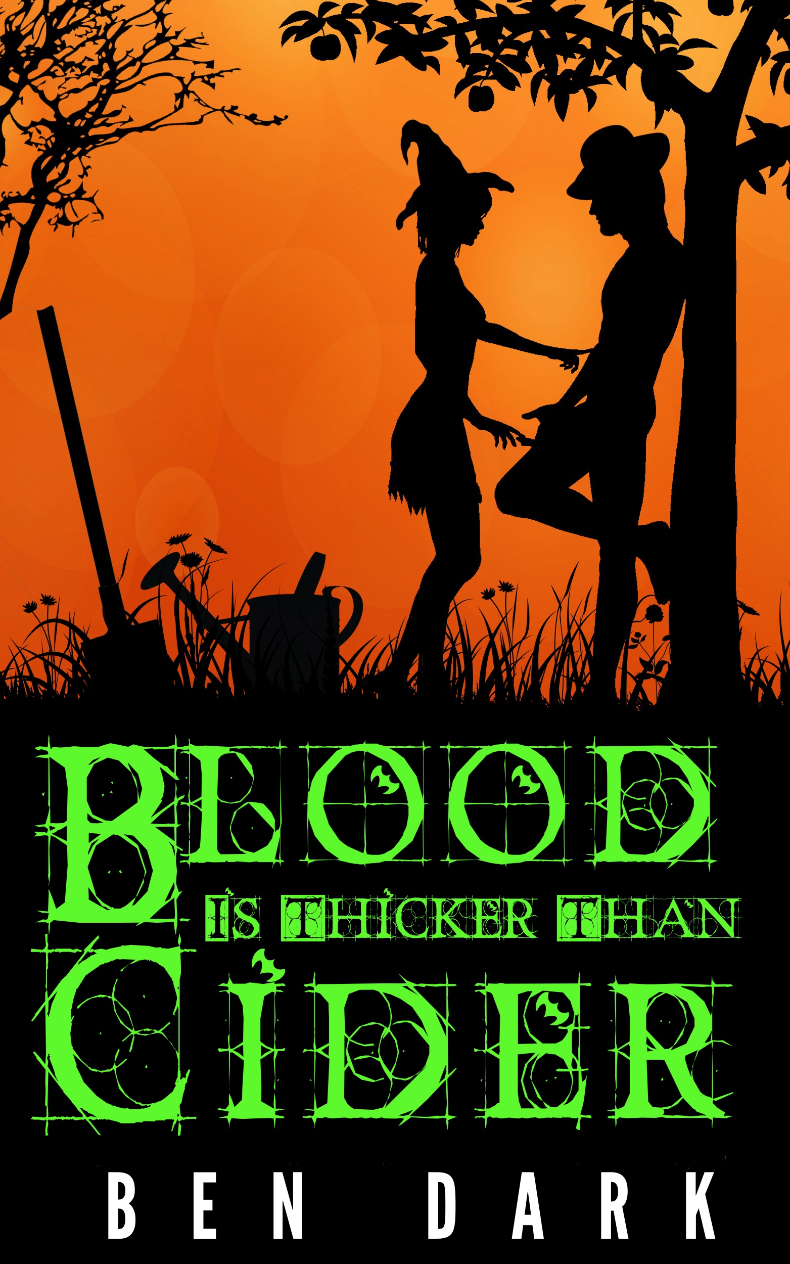 Blood is Thicker than Cider