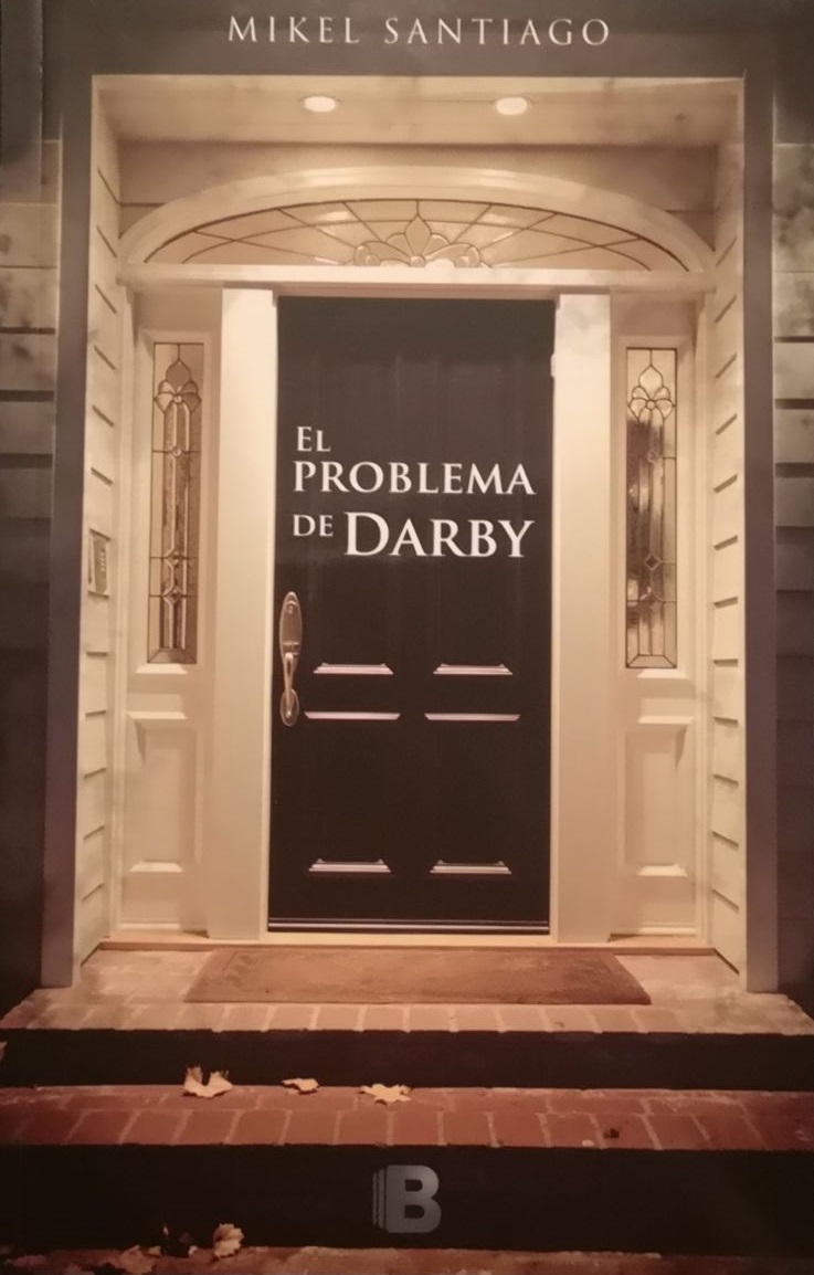 El problema de Darby (Paperback)