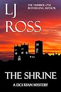 The Shrine (DCI Ryan Mysteries, #16)