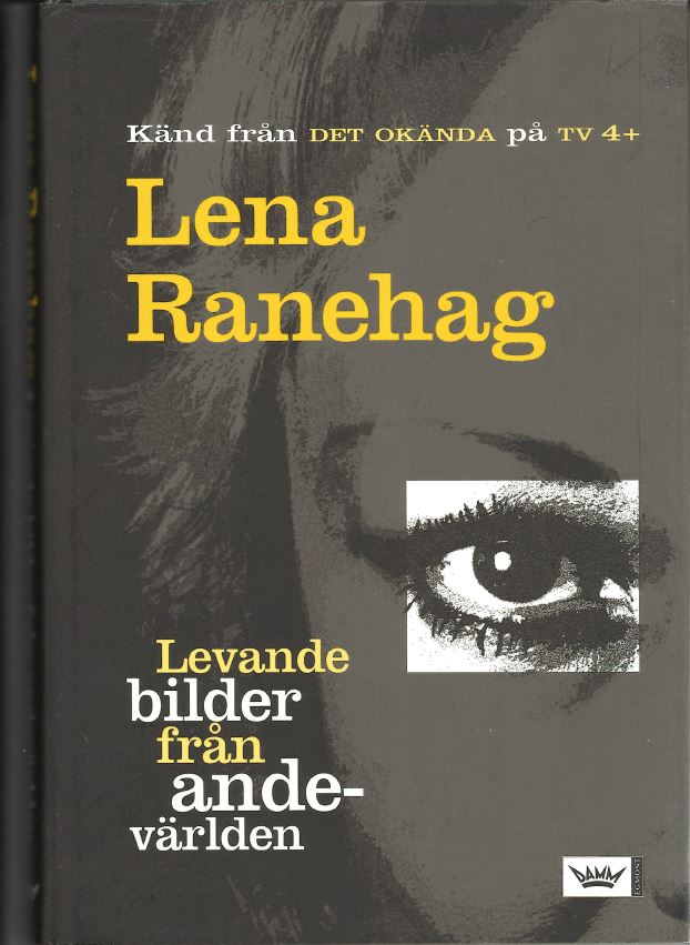 Levande bilder från andevärlden