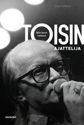 Toisinajattelija – Näin lausui Leskinen