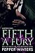 Fifth a Fury (Goddess Isles, #5)