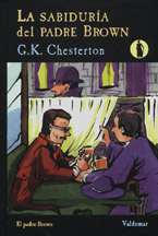 La sabiduría del padre Brown (Padre Brown, #2)