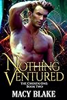 Nothing Ventured (The Chosen One #2) Book cover for Nothing Ventured (The Chosen One #2)