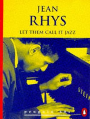 Aitzura Niwa Jazz Tte Yobasete Oke By Jean Rhys