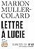 Lettre à Lucie