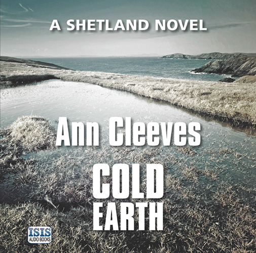 Cold Earth