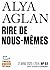 Rire de nous-mêmes by Alya Aglan
