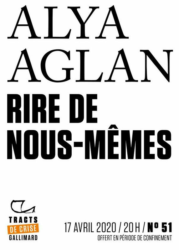 Rire de nous-mêmes (Kindle Edition)