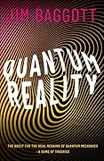 Quantum Reality: The Quest for the Real Meaning of Quantum Mechanics - a Game of Theories