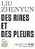 Des rires et des pleurs