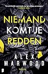 Niemand komt je r...