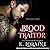 Blood Traitor (Blackthorne Vampires, #2)