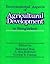 Environmental Aspects of Ag...