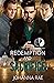 Redemption and Sacrifice by Johanna M. Rae Redemption and Sacrifice by Johanna M. Rae
