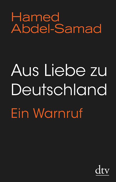 Aus Liebe zu Deutschland - Ein Warnruf