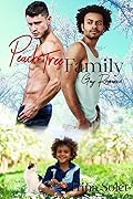 Peach Tree Family