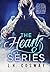 The Hearts Series (Hearts, #1-6)