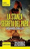 La stanza segreta del papa