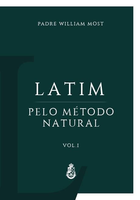 Latim pelo Método Natural