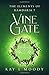 Vine Gate by Kay L.  Moody Vine Gate by Kay L.  Moody