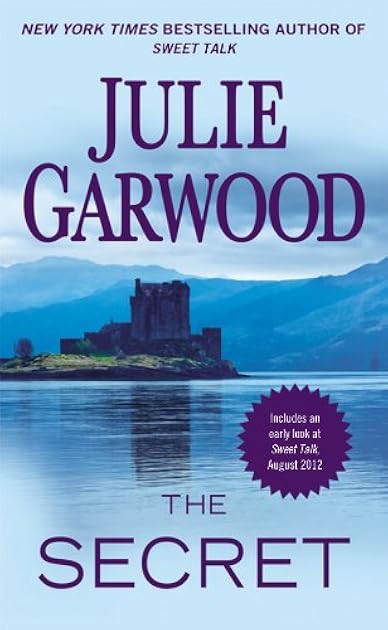 The Secret (Highlands' Lairds #1)