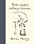 Poika, myyrä, kettu ja hevonen by Charlie Mackesy Poika, myyrä, kettu ja hevonen by Charlie Mackesy