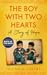 The Boy With Two Hearts by Hamed Amiri