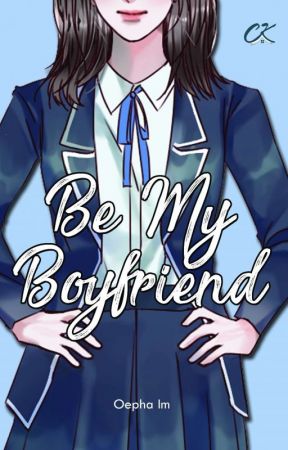 Be My Boyfriend (Paperback)
