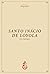 Biografia de Santo Inácio d...