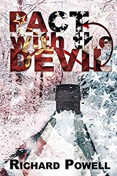 Pact With the Devil (The Devil's Playground, #1)
