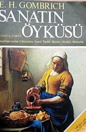 Sanatın Öyküsü