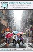 Beletra Almanako N-ro 37