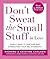 Don't Sweat the Small Stuff in Love by Richard Carlson