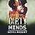 Dirty Minds (The Lion and the Mouse, #4)