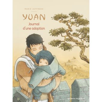 Yuan, journal d'une adoption
