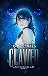 Clawed (A Panther's Pride Saga, #1)